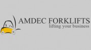Amdec Forklifts