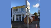 Award Leisure Birmingham