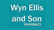 Wyn Ellis
