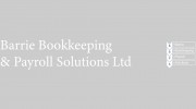 Barrie Bookkeeping & Payroll Solutions