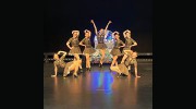 Aspire Dance Studio
