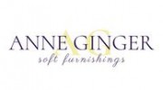 Anne Ginger Soft Furnishings