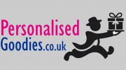 Personalised Goodies