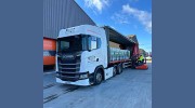 505 Freight