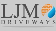 L J M Driveways