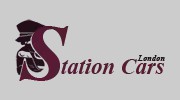 Station Cars London