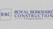 Royal Berkshire Construction