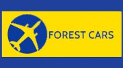 Forest Cars 02085244444