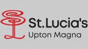St Lucia's C Of E Primary School & Nursery