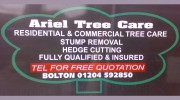 ATC Garden Maintenance