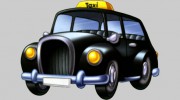 Wood's Taxis