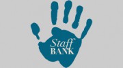 Staffbank