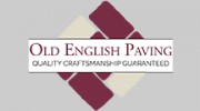 Old English Paving