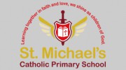 St Michael's Roman Catholic Voluntary Aided Primary School