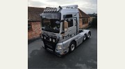 Munson Transport