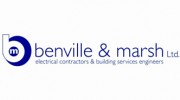 Benville & Marsh