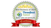 Glass & Glazing Manchester