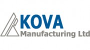 Kova Manufacturing