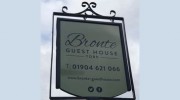 Bronte Guest House