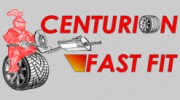 Centurion Fast Fit