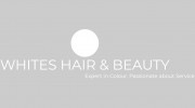 Whites Hair & Beauty