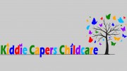 Kiddie Capers Childcare