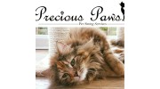 Precious Paws Pet Sitting Services