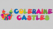 Coleraine Castles