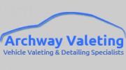 Archway Valeting