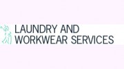 Laundy & Workwear Services