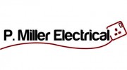 P Miller Electrical