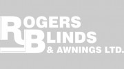 Rogers Blinds & Awnings