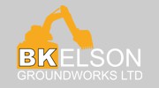 B K Elson Groundworks