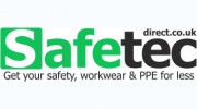 Safetec Vision