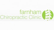 The Farnham Chiropractic Clinic