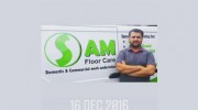 SAM Carpet Cleaning