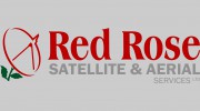 Red Rose Satellite & Aerial Services