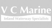 Virginia Currer Marine