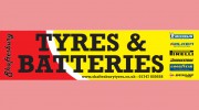 Shaftsbury Tyres & Batteries