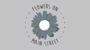 Flowers On Main Street