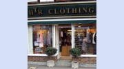 H T R Clothing