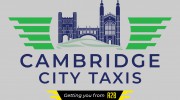 Cambridge City Taxis