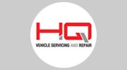 HQ Garage