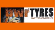 BWR Tyre Services