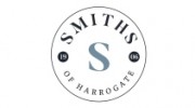 Smiths The Rink