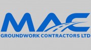 MAC Groundwork Contractors