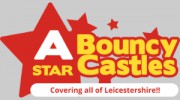 Astar Bouncy Castles