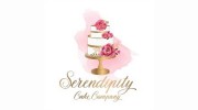 Serendipity Cake