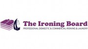 The Ironing Board