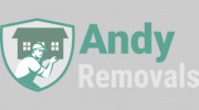 Andy Removals & Storage